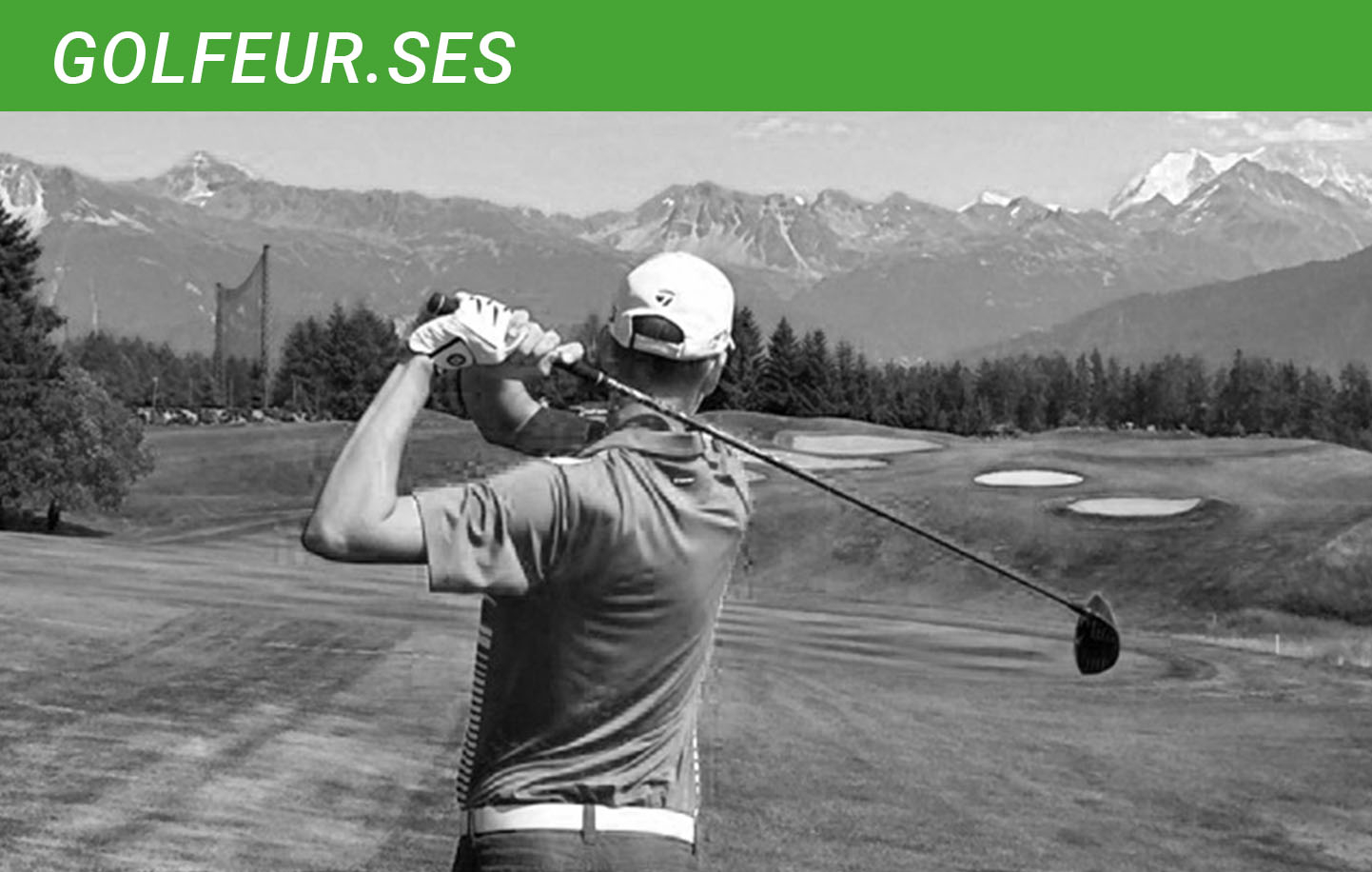 Golfeur.ses